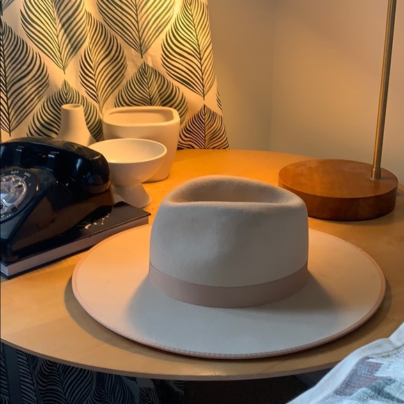 Lack Of Color Accessories - Lack of Color Ivory Rancher